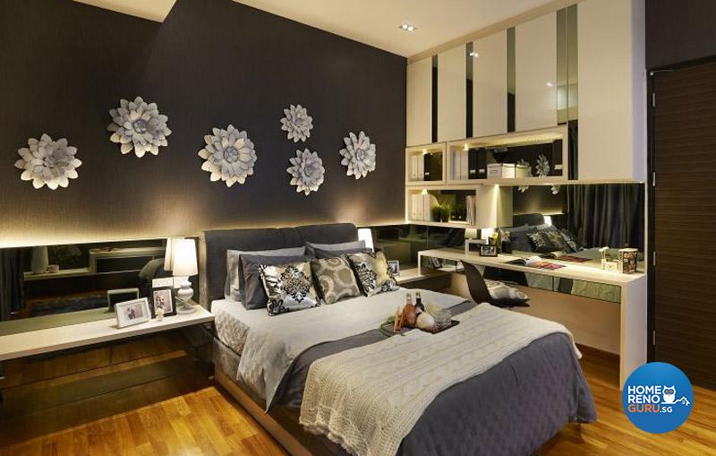 6 Themes of Hotel-Worthy Bedrooms - HomeRenoGuru.com