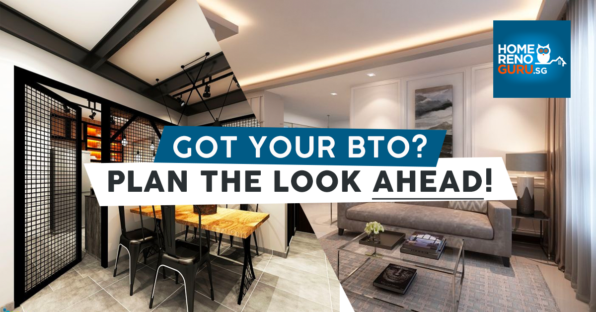 Need Design Inspiration for Your New BTO? Here’s an App That Can Do Just That