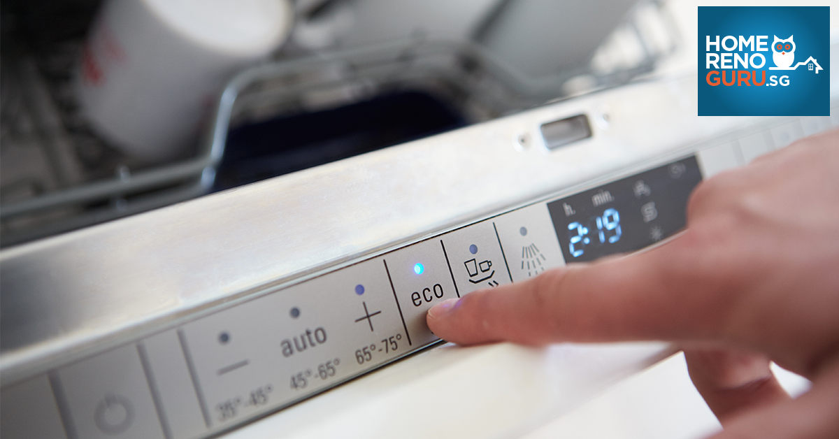 7 Types of Energy-Saving Household Appliances