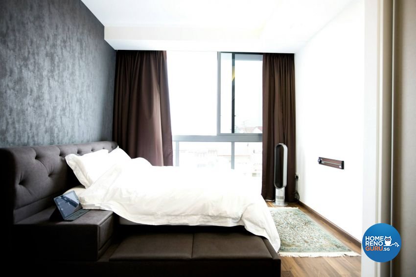 Rated R For Romantic: Tips For Making Your Bedroom Dreamy