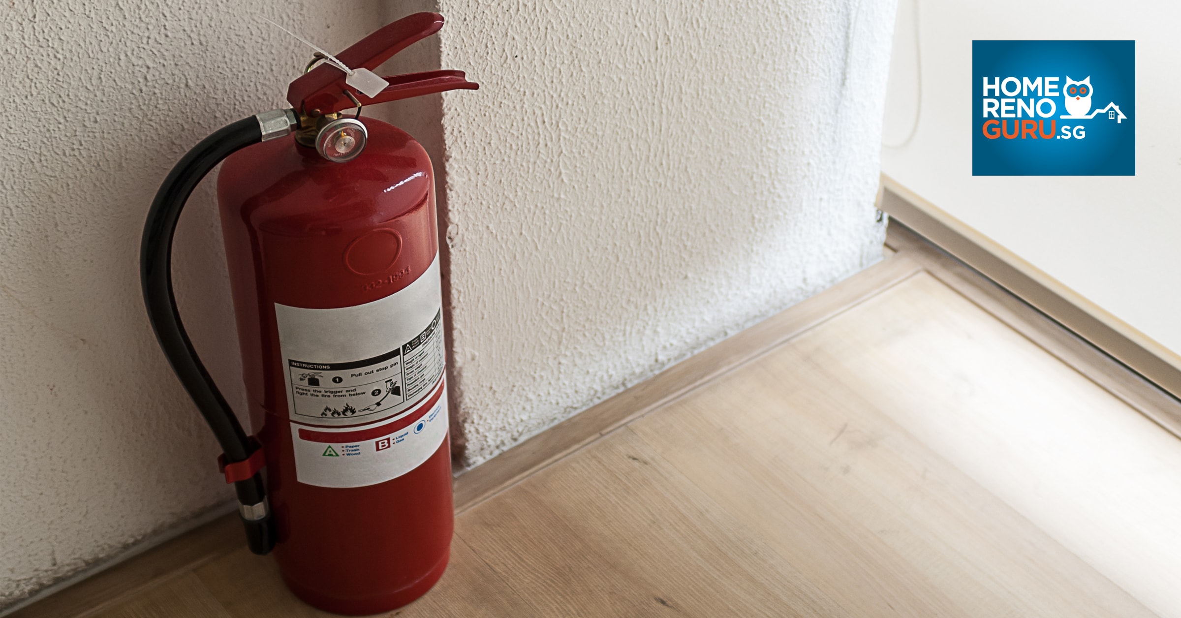 5 Best Practices to Keep Your Home Fire-Proof