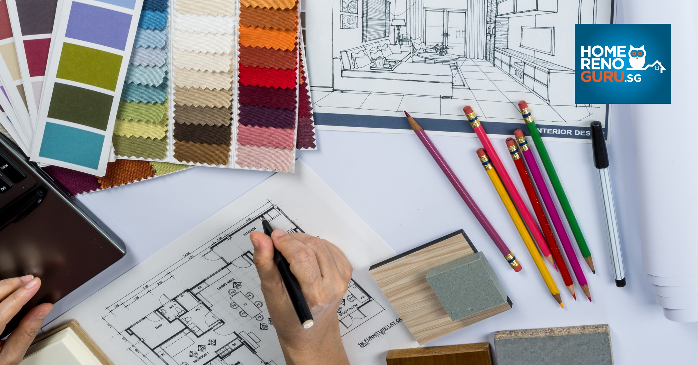 Interior Designer or Contractor?