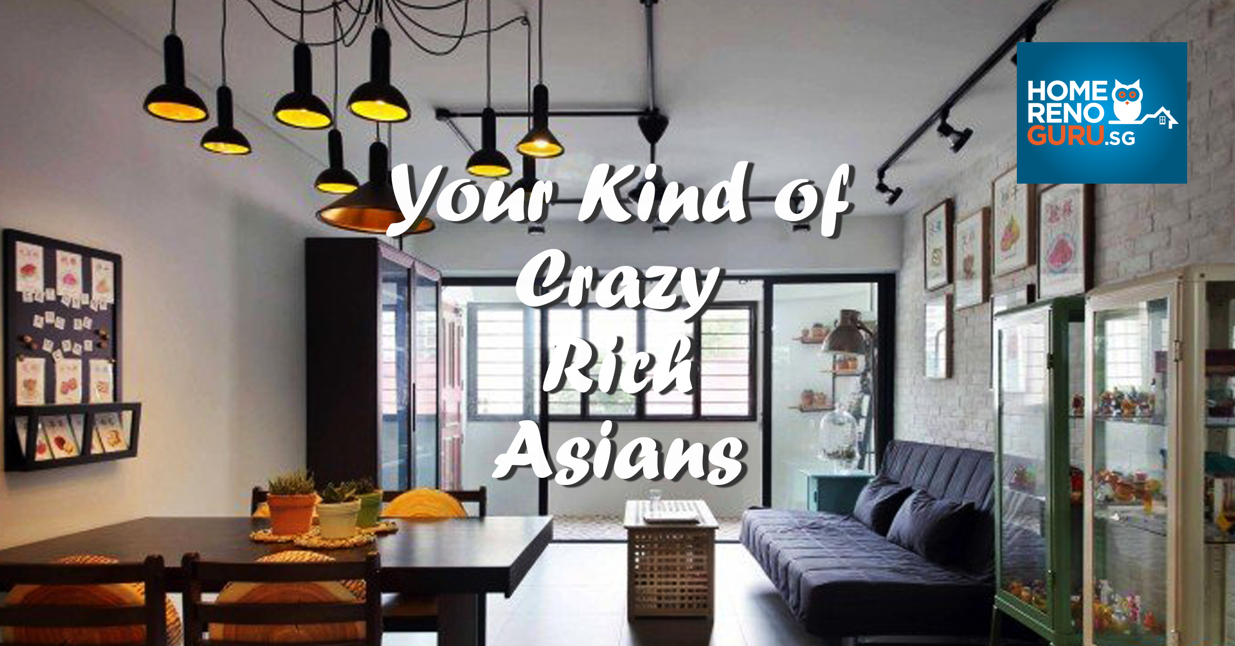 Ways to Achieve The New York Loft Style in Your Home