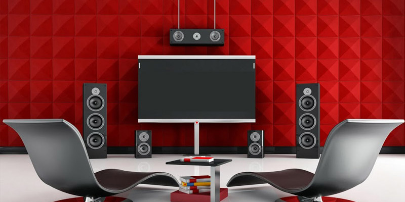 Tips To Setting Up Your Home Audio System