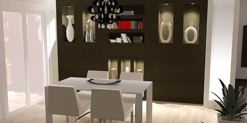 Guidelines for Dining Room