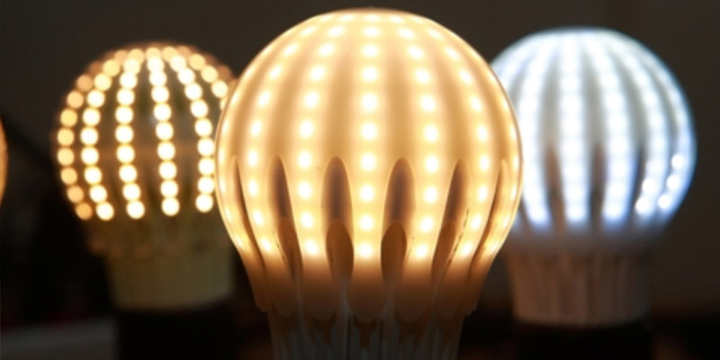 10 Reasons to Switch to LED Lights