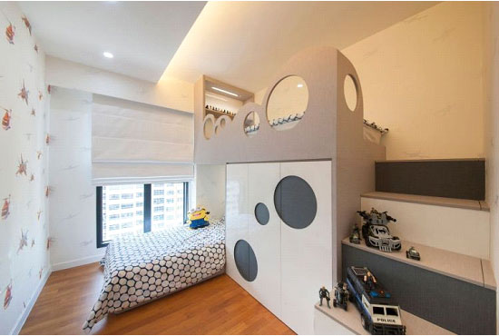 6 Things To Consider When Designing A Playroom For Your Child