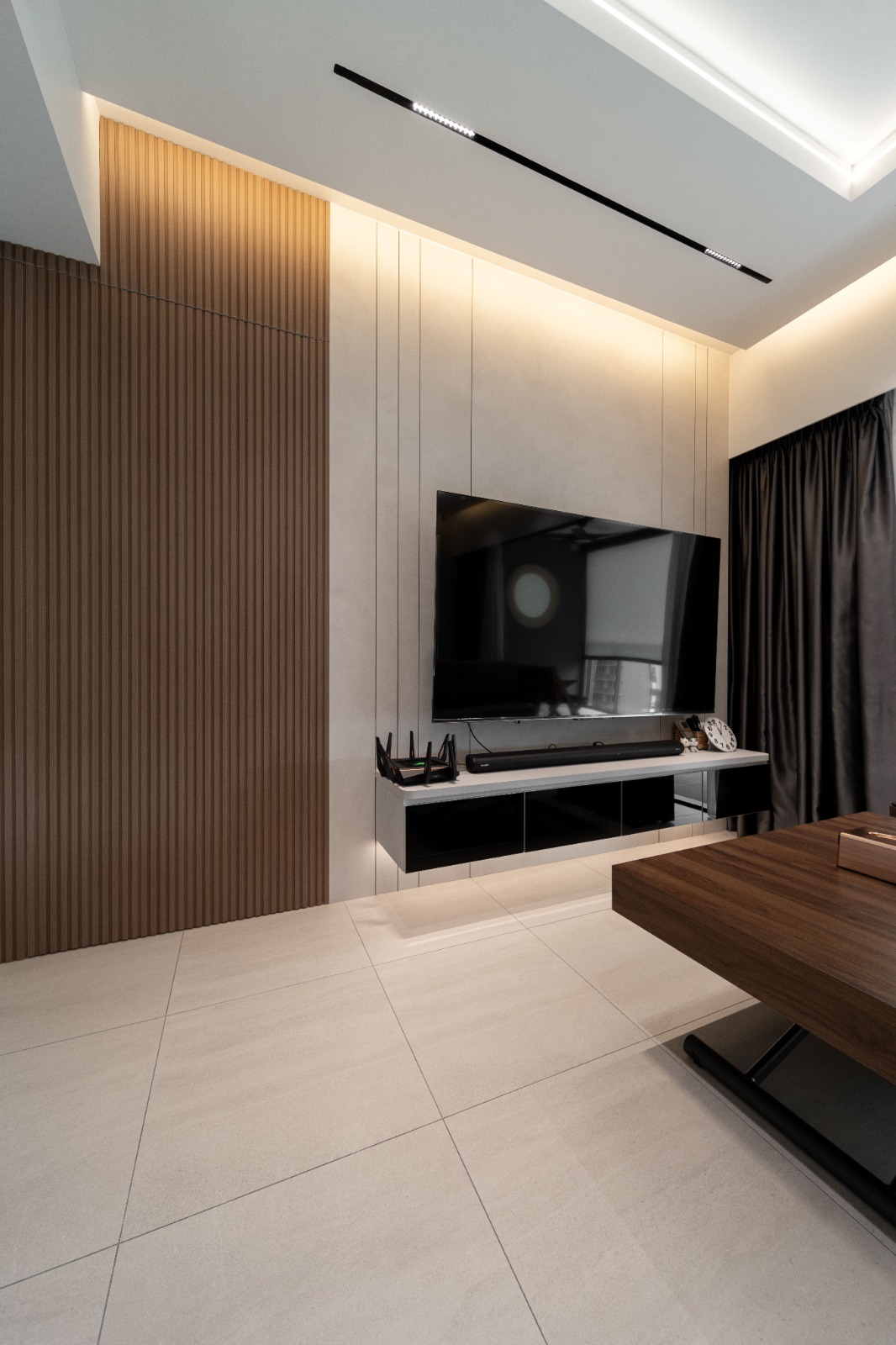 Contemporary, Modern Design -  - Condominium - Design by Defour Home Studios Pte Ltd