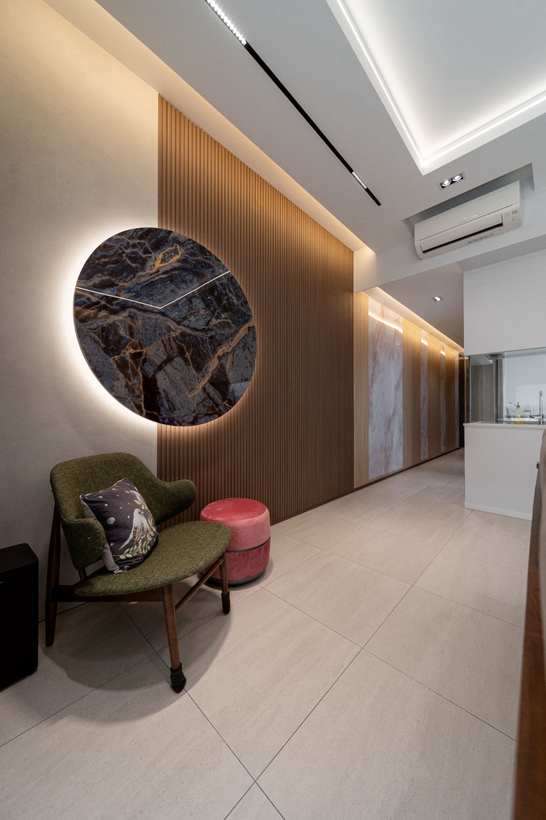 Contemporary, Modern Design -  - Condominium - Design by Defour Home Studios Pte Ltd