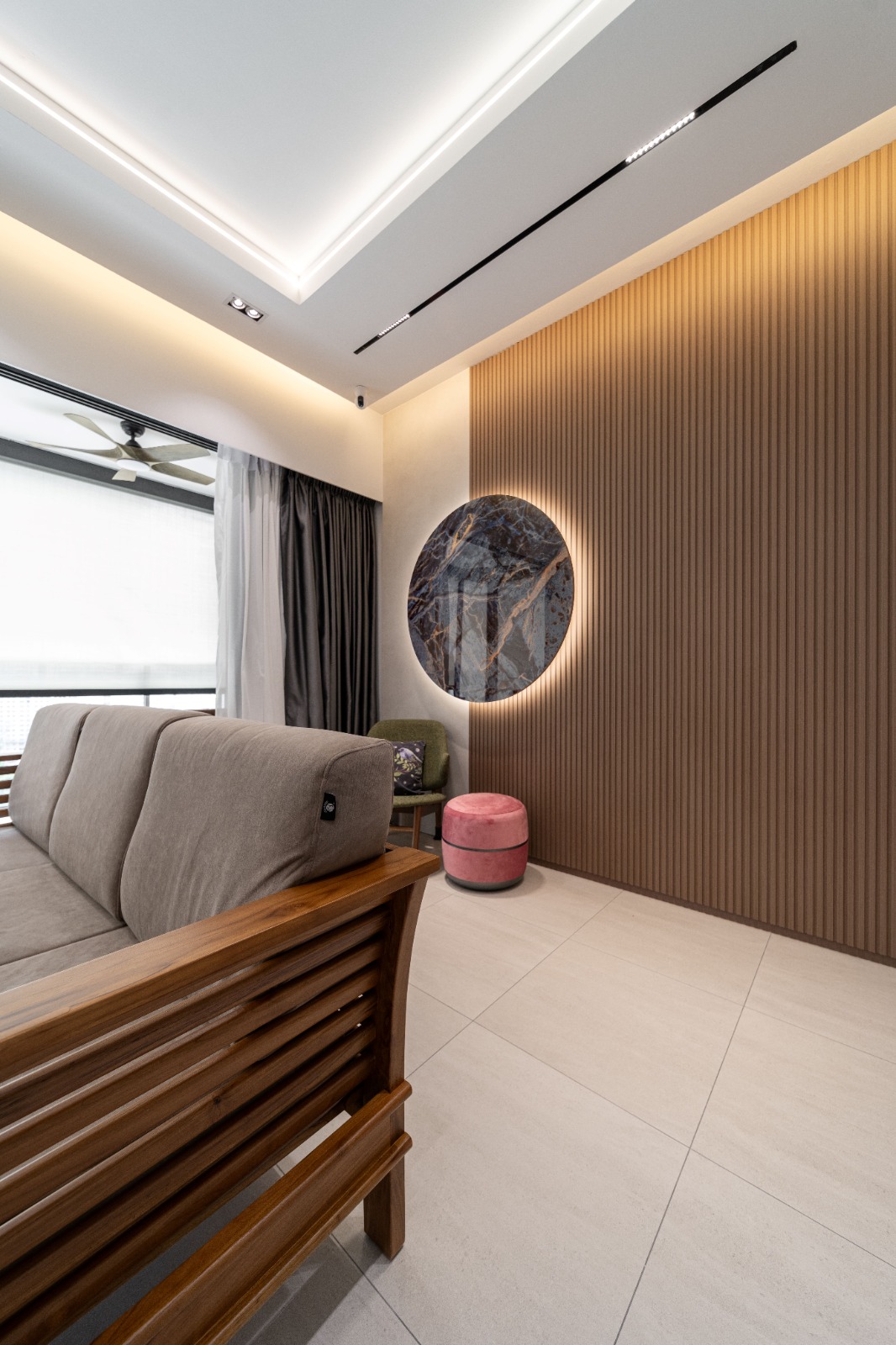 Contemporary, Modern Design -  - Condominium - Design by Defour Home Studios Pte Ltd