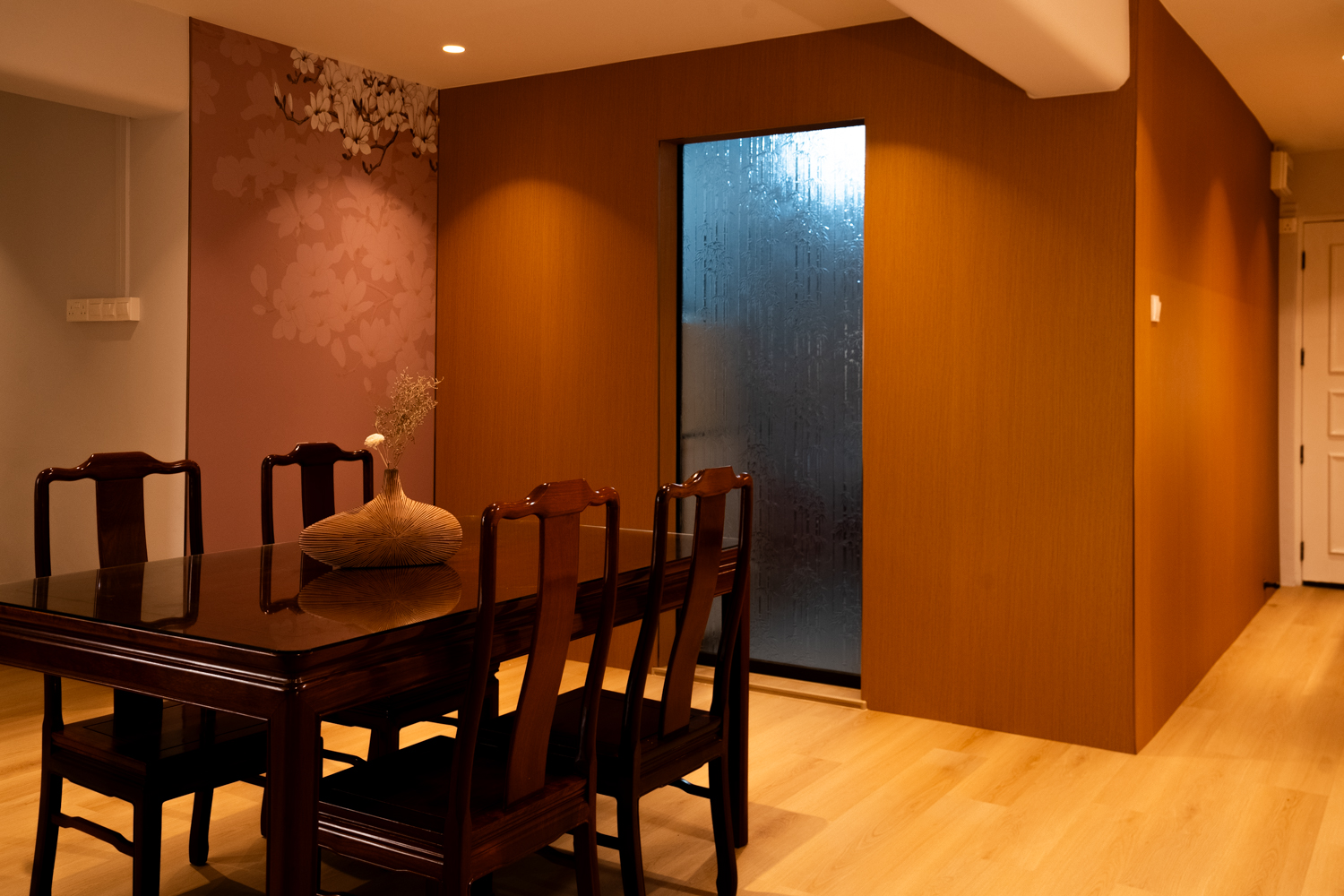 Classical, Others Design - Dining Room - HDB 5 Room - Design by Design 4 Space Pte Ltd