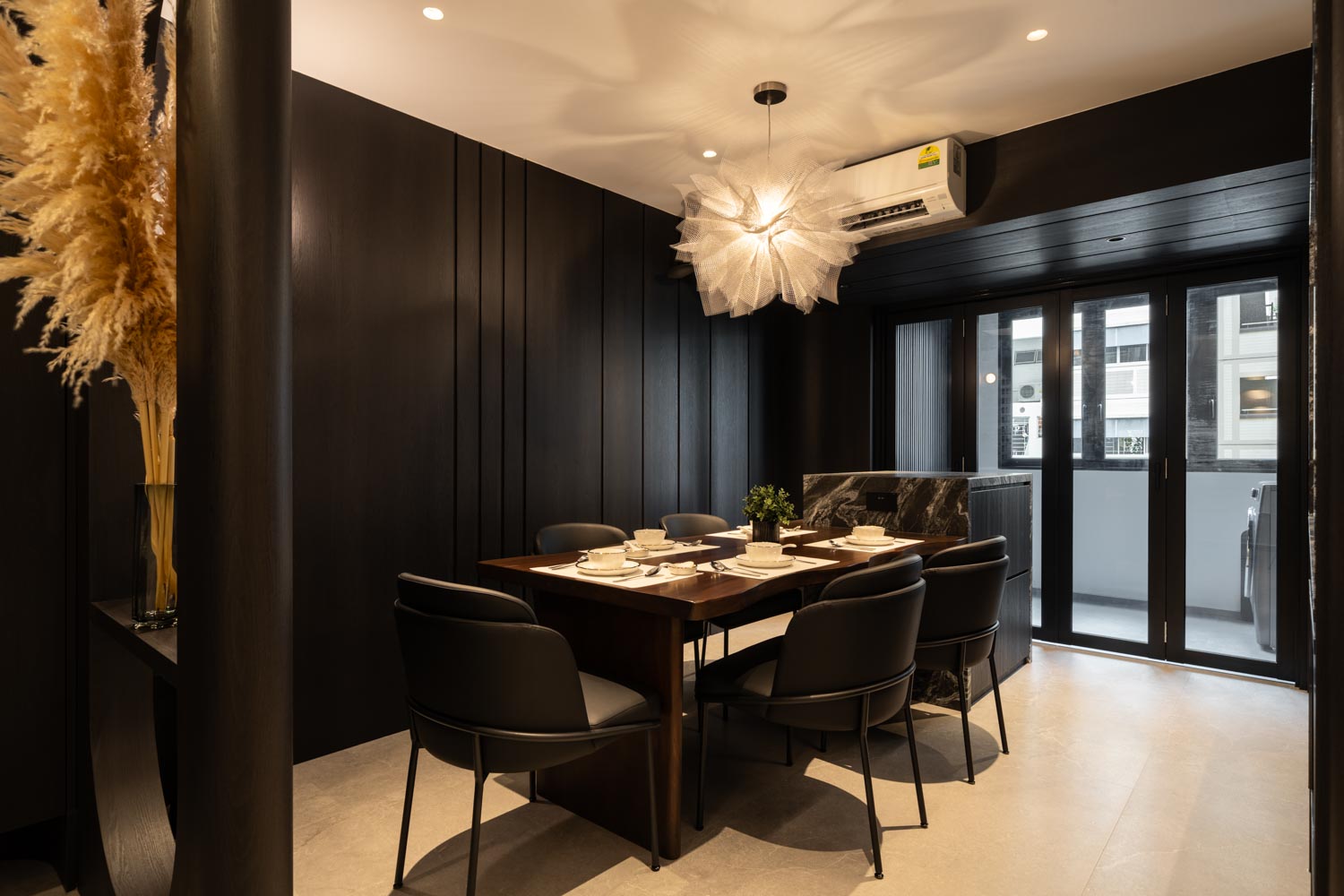 Minimalist, Modern Design - Dining Room - Others - Design by Design 4 Space Pte Ltd