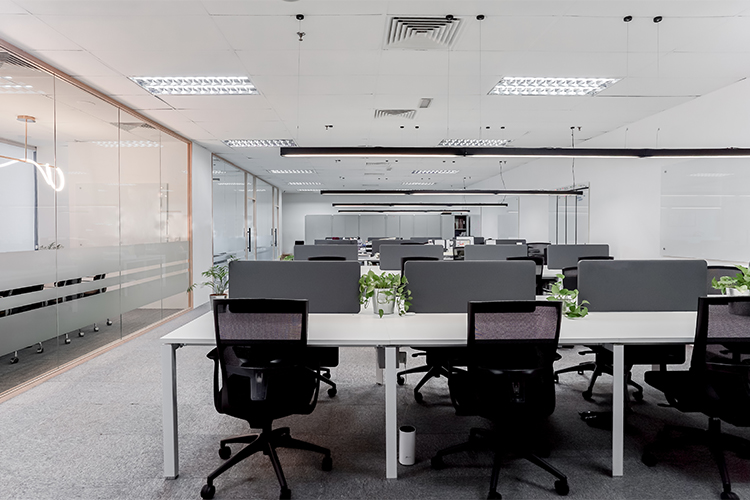 Contemporary, Modern Design - Commercial - Office - Design by Doubble Interior Associates Singapore